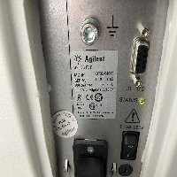 ThermoScientific  X3702-64000 Vacuum Pump image 3